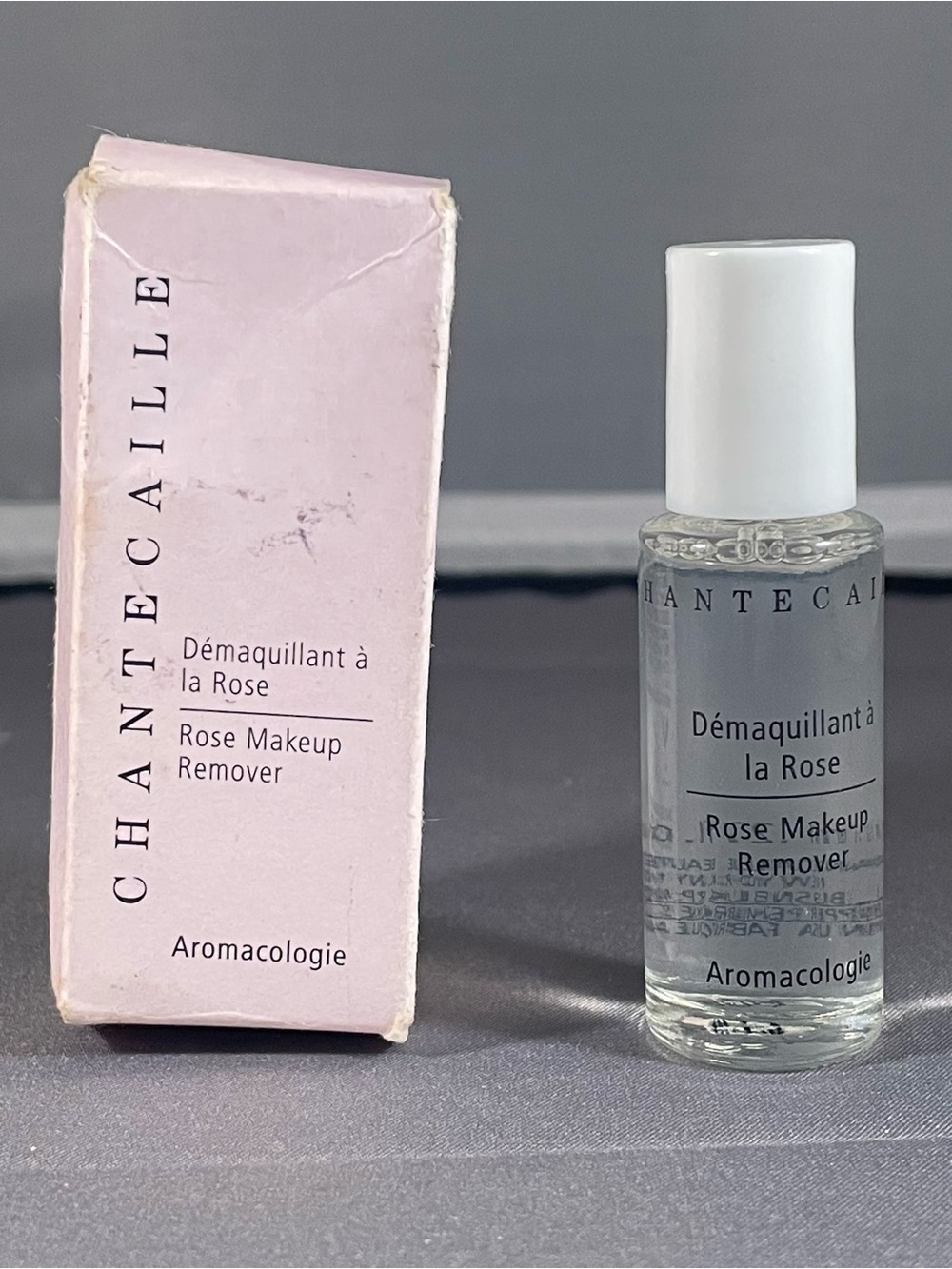 Chantecaille - Rose Makeup Remover